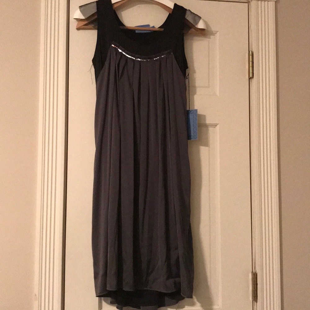 Simply Vera Wang Dress Swingline size 6 NWT